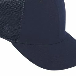 Adidas Golf Lo Pro Trucker Crestable Hat 16 Adidas Golf Lo Pro Trucker Crestable Hat -Apparel Sales Store HS5598 01 58988.1676482889