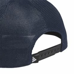 Adidas Golf Lo Pro Trucker Crestable Hat 17 Adidas Golf Lo Pro Trucker Crestable Hat -Apparel Sales Store HS5598 02 06797.1676482890
