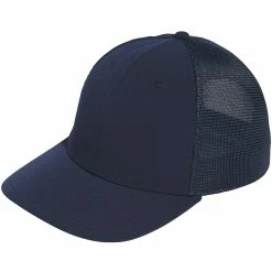 Adidas Golf Lo Pro Trucker Crestable Hat 15 Adidas Golf Lo Pro Trucker Crestable Hat -Apparel Sales Store HS5598 57775.1676482887