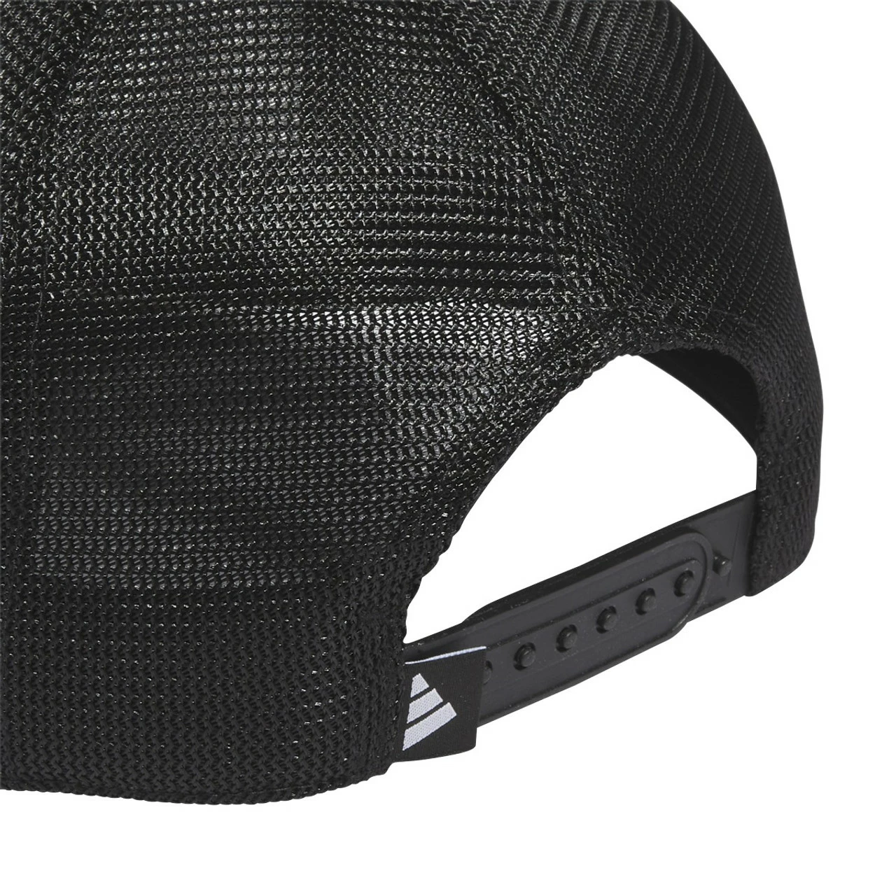 Adidas Golf Adidas Lo Pro Trucker Hat 3 Adidas Golf Adidas Lo Pro Trucker Hat - Image 3