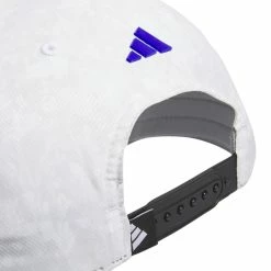 Adidas Golf Adidas 3-Stripes Printed Tour Hat 14 Adidas Golf Adidas 3-Stripes Printed Tour Hat -Apparel Sales Store HS5604 02 81706.1676403404