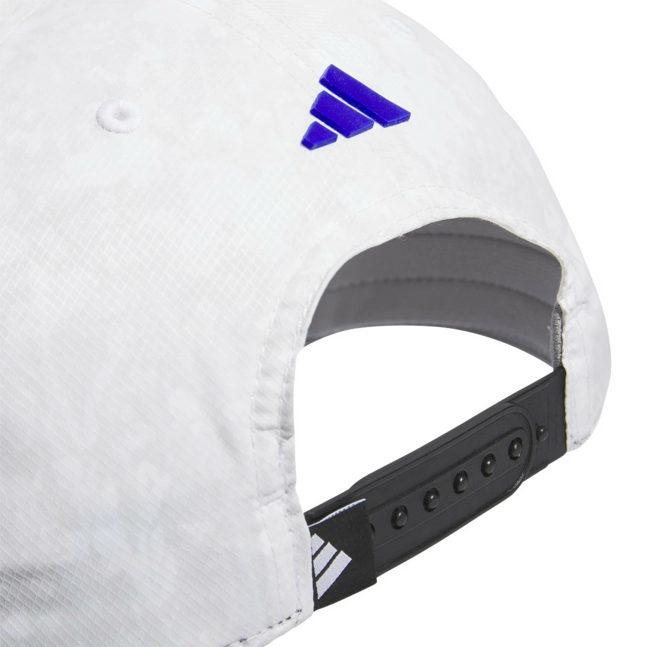 Adidas Golf Adidas 3-Stripes Printed Tour Hat 6 Adidas Golf Adidas 3-Stripes Printed Tour Hat - Image 6
