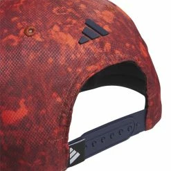 Adidas Golf Adidas 3-Stripes Printed Tour Hat 17 Adidas Golf Adidas 3-Stripes Printed Tour Hat -Apparel Sales Store HS5605 02 15555.1676403404