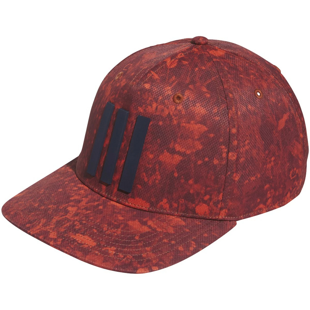 Adidas Golf Adidas 3-Stripes Printed Tour Hat 7 Adidas Golf Adidas 3-Stripes Printed Tour Hat - Image 7