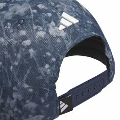 Adidas Golf Adidas 3-Stripes Printed Tour Hat 11 Adidas Golf Adidas 3-Stripes Printed Tour Hat -Apparel Sales Store HS5606 02 22505.1676403404
