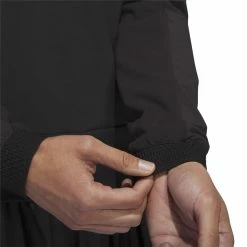 Adidas Golf Adidas Womens Ultimate 365 Tour Quarter Zip Pullover -Apparel Sales Store HS8974 04 98937.1679077005