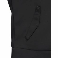 Adidas Golf Adidas Womens Knit Bomber Jacket -Apparel Sales Store HS8981 04 66691.1679077761