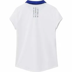 Adidas Golf Adidas Girls Heat.RDY Polo -Apparel Sales Store HS9621 01 96783.1676412904