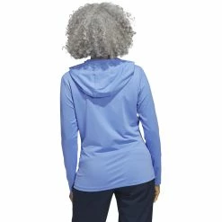Adidas Golf Adidas Womens Performance Hoodie -Apparel Sales Store HT1227 01 42683.1678917916