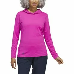 Adidas Golf Adidas Womens Performance Hoodie -Apparel Sales Store HT1229 54286.1678917916