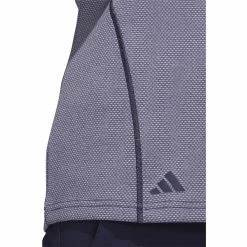 Adidas Golf Adidas Womens Embossed Quarter Zip Jacket -Apparel Sales Store HT1269 04 19361.1679077345