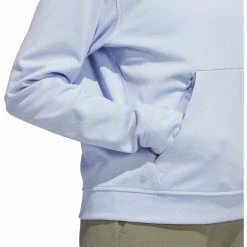 Adidas Golf Adidas Womens Go-To Sweatshirt -Apparel Sales Store HT1272 04 88391.1679077843