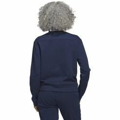 Adidas Golf Adidas Womens Go-To Sweatshirt -Apparel Sales Store HT1274 01 65345.1679077843