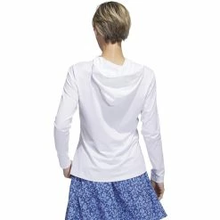 Adidas Golf Adidas Womens Performance Hoodie -Apparel Sales Store HT1275 01 47521.1678917916