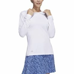 Adidas Golf Adidas Womens Performance Hoodie -Apparel Sales Store HT1275 92510.1678917916