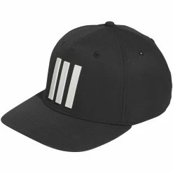 Adidas Golf Adidas 3-Stripes Tour Hat -Apparel Sales Store HT3332 86861.1678918035