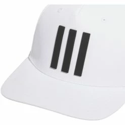 Adidas Golf Adidas 3-Stripes Tour Hat -Apparel Sales Store HT3335 01 57278.1678918035