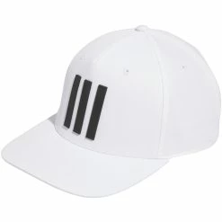 Adidas Golf Adidas 3-Stripes Tour Hat -Apparel Sales Store HT3335 09515.1678918035