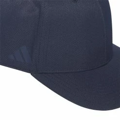 Adidas Golf Adidas Tour Snapback Crestable Hat -Apparel Sales Store HT3341 01 10528.1676484431