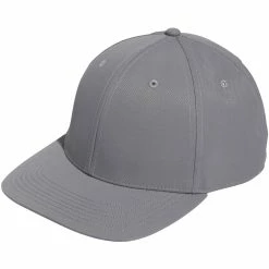 Adidas Golf Adidas Tour Snapback Crestable Hat -Apparel Sales Store HT3342 95487.1676484435