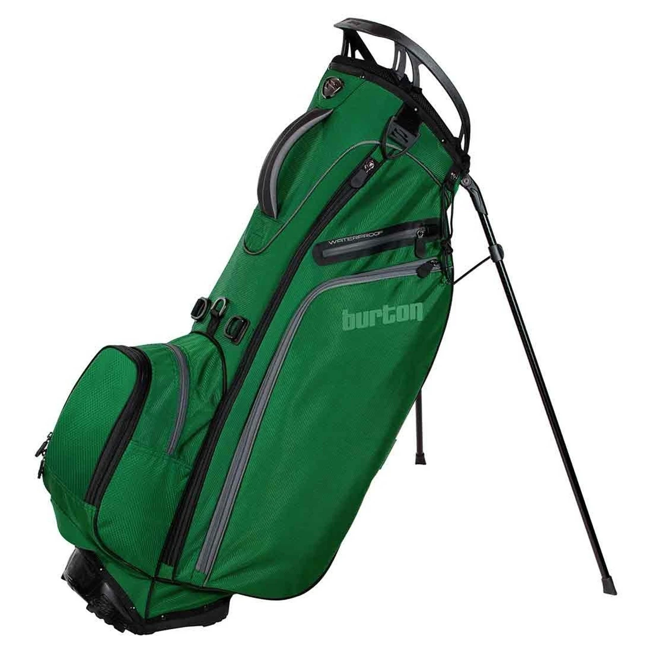 Burton Golf Burton CSX Stand Bag 4 Burton Golf Burton CSX Stand Bag - Image 4