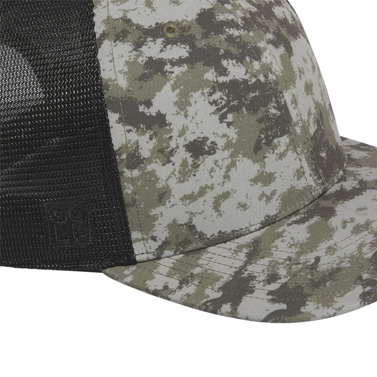 Adidas Golf Lo Pro Trucker Crestable Hat 5 Adidas Golf Lo Pro Trucker Crestable Hat - Image 5