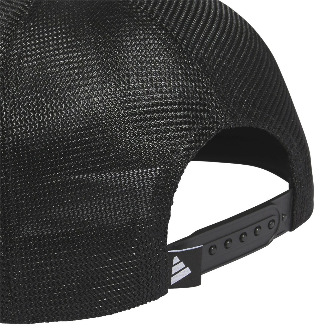 Adidas Golf Lo Pro Trucker Crestable Hat 3 Adidas Golf Lo Pro Trucker Crestable Hat - Image 3