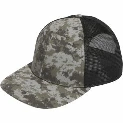 Adidas Golf Lo Pro Trucker Crestable Hat 12 Adidas Golf Lo Pro Trucker Crestable Hat -Apparel Sales Store IA1737 48095.1676482874