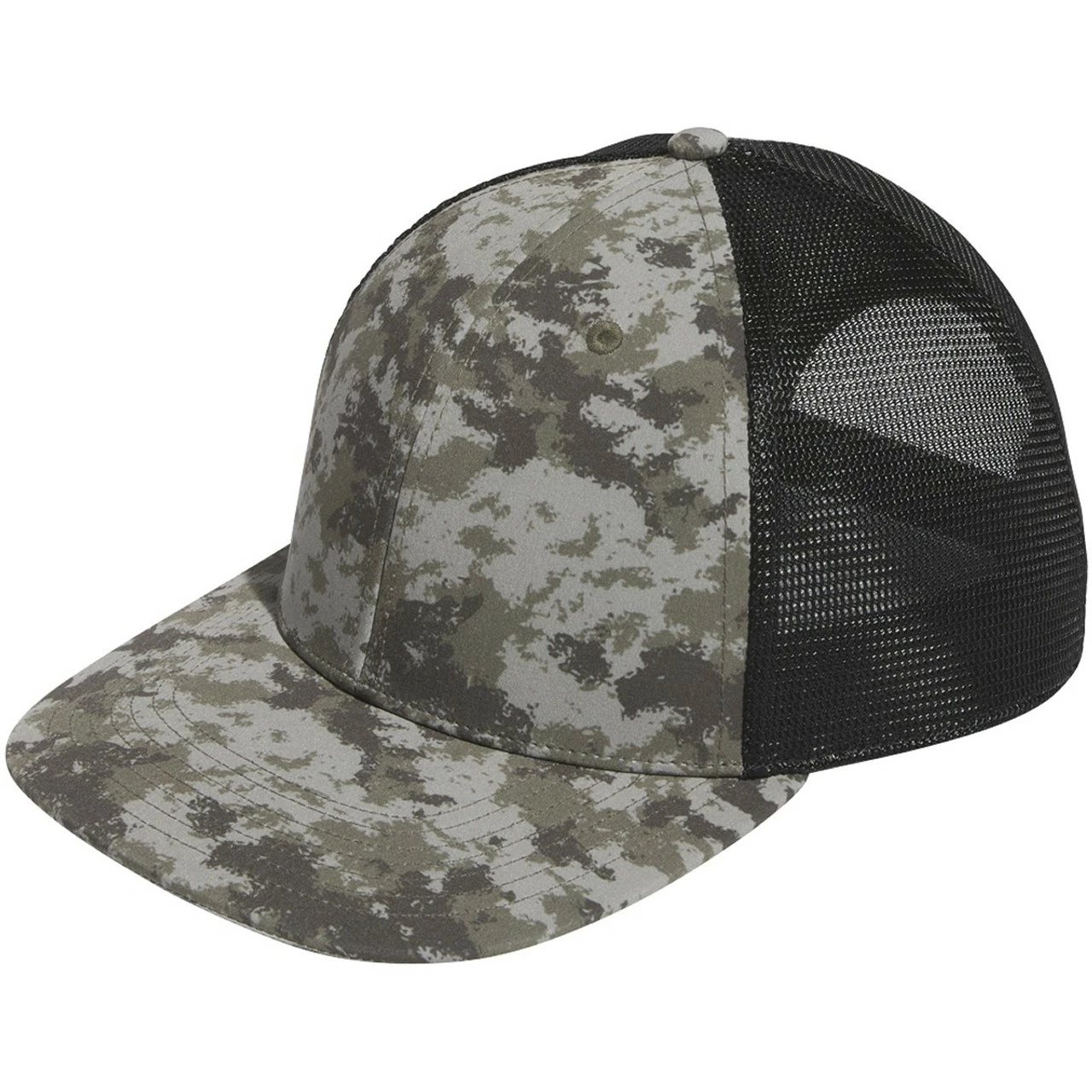 Adidas Golf Lo Pro Trucker Crestable Hat 4 Adidas Golf Lo Pro Trucker Crestable Hat - Image 4