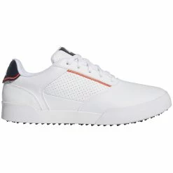 Adidas Golf Adidas Retrocross Golf Shoe -Apparel Sales Store IE2157 37193.1677087146