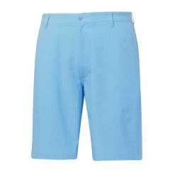 FootJoy Golf FootJoy Lightweight Performance Tonal Print Golf Shorts -Apparel Sales Store IMG 2870 19476.1676481173