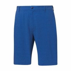 FootJoy Golf FootJoy Lightweight Performance Tonal Print Golf Shorts -Apparel Sales Store IMG 2871 74821.1675897445