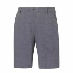 FootJoy Golf FootJoy Lightweight Performance Tonal Print Golf Shorts -Apparel Sales Store IMG 2872 80697.1675897441