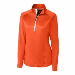 Cutter & Buck Ladies Jackson Overknit -Apparel Sales Store LBK00010 CLO MANN HG 34536.1649886002