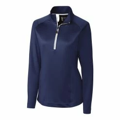 Cutter & Buck Ladies Jackson Overknit -Apparel Sales Store LBK00010 NA MANN HG 93102.1649886002