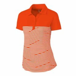 Cutter & Buck Ladies Spree Polo 10 Cutter & Buck Ladies Spree Polo -Apparel Sales Store LBK00012 CLO MANN HG 27451.1649714531