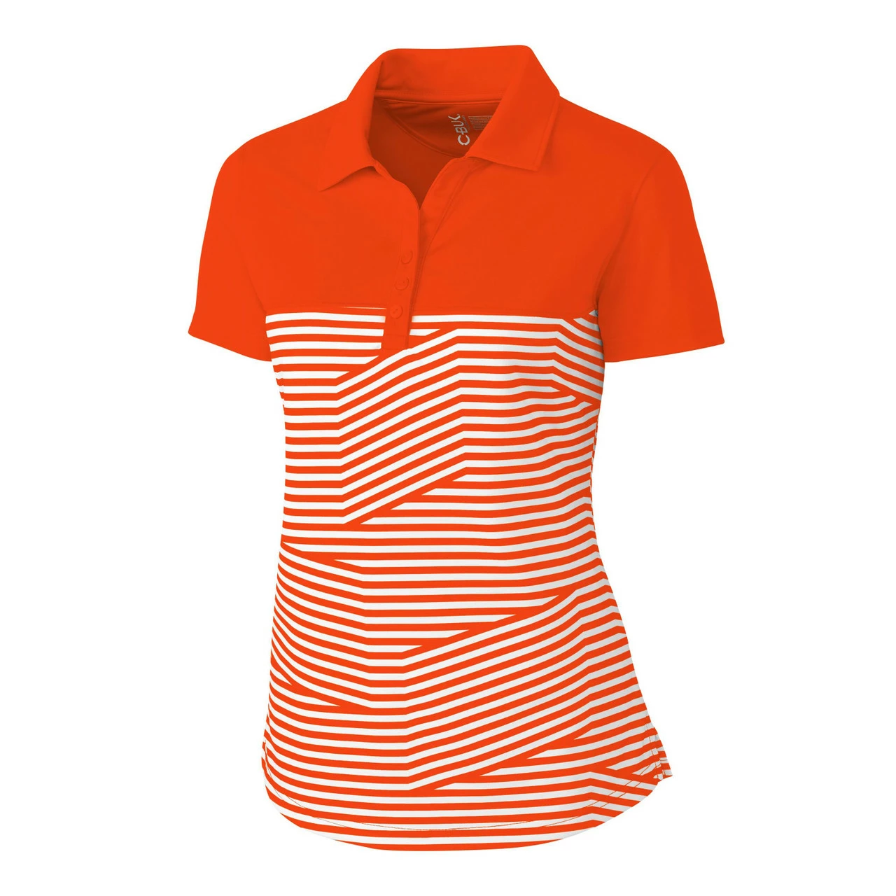 Cutter & Buck Ladies Spree Polo 5 Cutter & Buck Ladies Spree Polo - Image 5