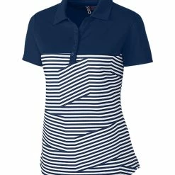 Cutter & Buck Ladies Spree Polo 8 Cutter & Buck Ladies Spree Polo -Apparel Sales Store LBK00012 NA MANN HG 38120.1649714531