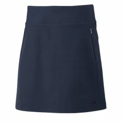 Cutter & Buck Ladies Pacific Pull On Skort -Apparel Sales Store LCB00001 LYN MANN HG 55477.1649706935
