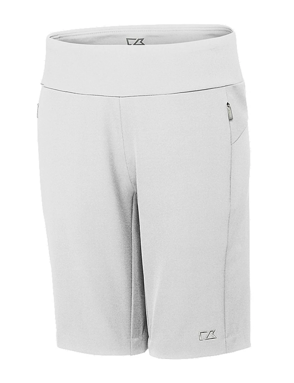 Cutter & Buck Women's Pacific Pull On Shorts 6 Cutter & Buck Women's Pacific Pull On Shorts - Image 6