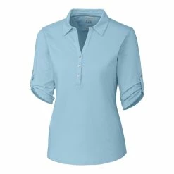 Cutter & Buck Ladies Thrive Polo -Apparel Sales Store LCK00004 INL MANN HG 24500.1649713221