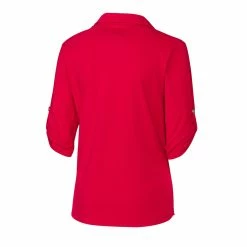 Cutter & Buck Ladies Thrive Polo -Apparel Sales Store LCK00004 RD MANNB HG 31050.1649713221