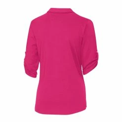 Cutter & Buck Ladies Thrive Polo -Apparel Sales Store LCK00004 RFH MANNB HG 52606.1649713221