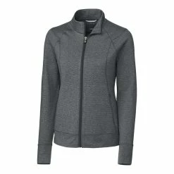 Cutter & Buck Ladies Shoreline Jacket -Apparel Sales Store LCK00019 CCH MANN HG 46350.1669060538