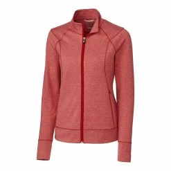 Cutter & Buck Ladies Shoreline Jacket -Apparel Sales Store LCK00019 CRH MANN HG 92429.1669060538