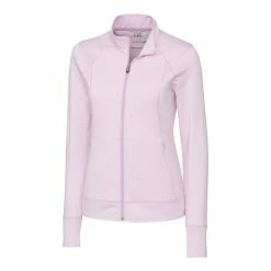 Cutter & Buck Ladies Shoreline Jacket -Apparel Sales Store LCK00019 IOH MANN HG 23005.1669060538