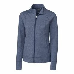 Cutter & Buck Ladies Shoreline Jacket -Apparel Sales Store LCK00019 LNH MANN HG 68858.1669060538