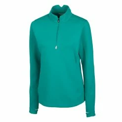 Cutter & Buck Ladies Traverse Stretch Quarter Zip Pullover -Apparel Sales Store LCK00033 CAI MANN HG 03399.1668803655