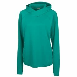 Cutter & Buck Womens Traverse Hoodie -Apparel Sales Store LCK00061 CAI MANN HG 04778.1669060904