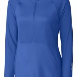 Cutter & Buck Ladies Pennant Sport 3/4 Zip Top 15 Cutter & Buck Ladies Pennant Sport 3/4 Zip Top -Apparel Sales Store LCK08717 TBL MANN HG 36339.1649798504
